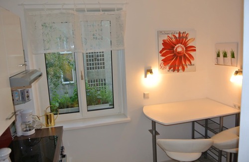 Favoriten Apartment | Totally new apartment, central location, competitive price, WiFi, elevator