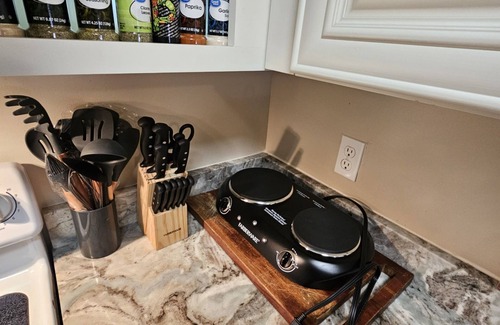 Carver City - Lincoln Gardens House | Totally remodeled home in the heart of Tampa!