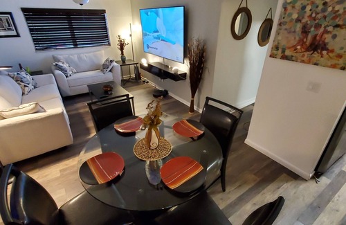 Carver City - Lincoln Gardens House | Totally remodeled home in the heart of Tampa!