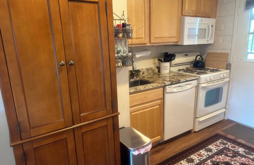 Green Valley House | Totally remodeled townhome/villa