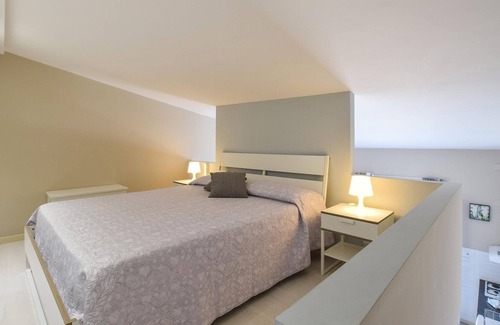 Termini Imerese Apartment | Totally renovated apartment with fantastic views over the city and sea.