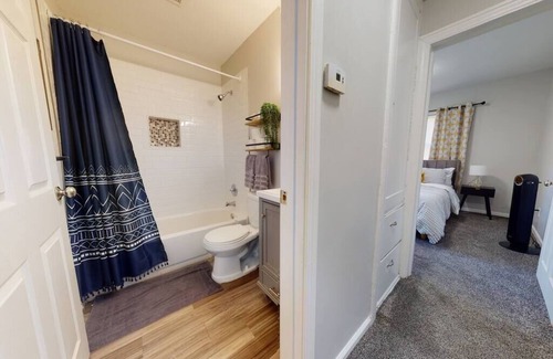 Warren House | Totally Renovated 3 Bedroom home in Warren