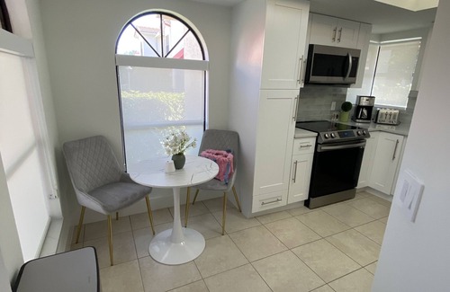 Pelican Bay Condo | Totally Renovated 3 BR/2Bath condominium with access to Pelican Bay Beach