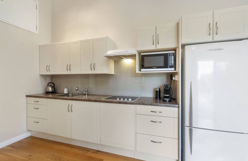 Waipapa Apartment | Totara Falls Studio - Peace and Tranquil