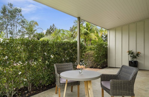 Waipapa Apartment | Totara Falls Studio - Peace and Tranquil