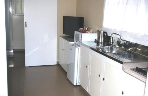 Levin Hotel | Totara Lodge Motel