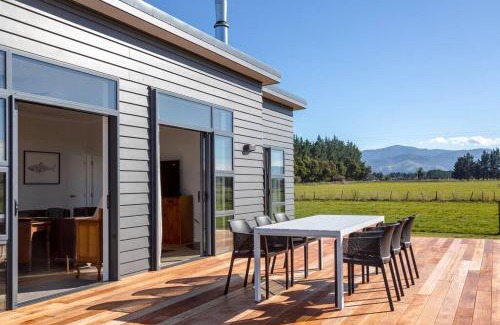 Greytown House | Totara on Moroa