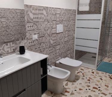 Partinico Apartment | TOTI&MARY HOME