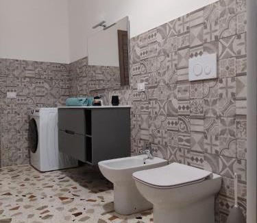 Partinico Apartment | TOTI&MARY HOME