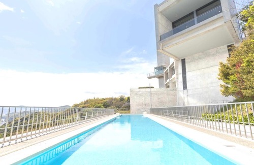 Awaji Hotel | TOTO Seawind Awaji