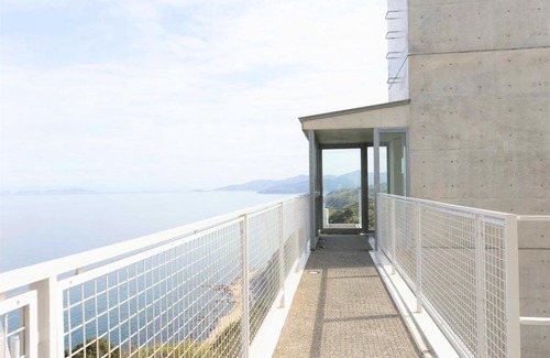 Awaji Hotel | TOTO Seawind Awaji