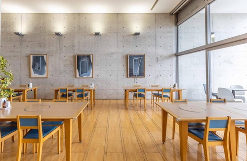Awaji Hotel | TOTO Seawind Awaji