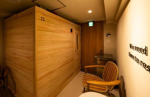 Nakano Apartment | Totonou & GIVE Nakano Sakaue