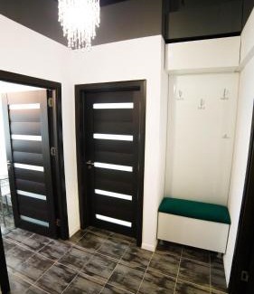 Constanta Apartment | Toto’s Apartment