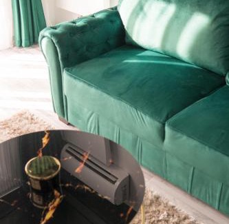 Constanta Apartment | Toto’s Apartment