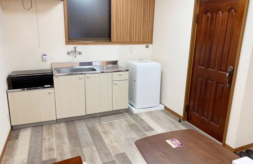 Tottori Apartment | Tottori Businesshotel Shiki no Yado