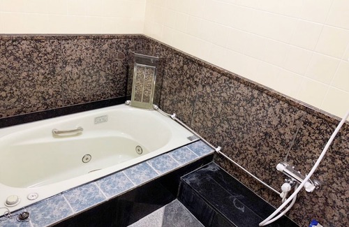 Tottori Apartment | Tottori Businesshotel Shiki no Yado