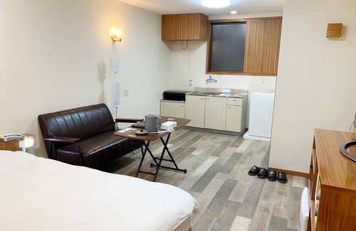 Tottori Apartment | Tottori Businesshotel Shiki no Yado