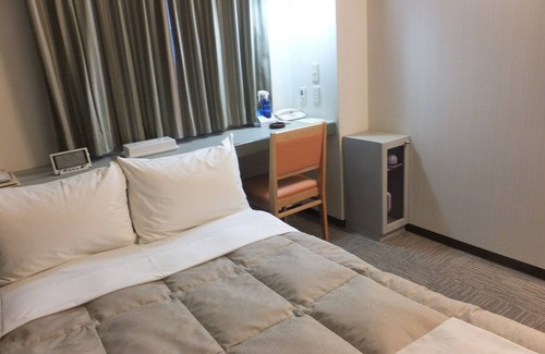 Yoshioka Onsen Hotel | Tottori City Hotel