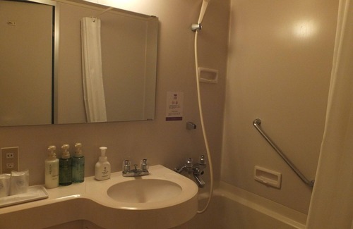 Yoshioka Onsen Hotel | Tottori City Hotel
