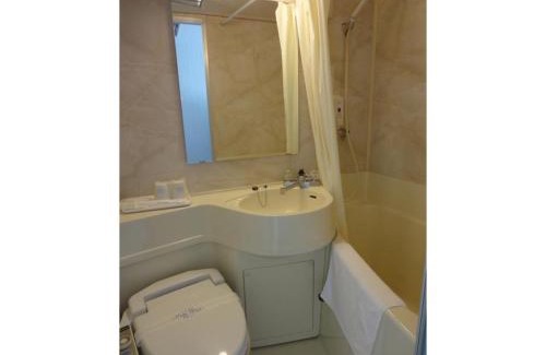 Iwai Onsen Hotel | Tottori City Hotel/Vacation STAY 81351