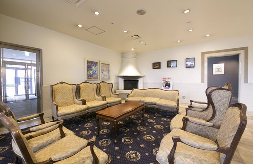 Yoshioka Onsen Hotel | Tottori Washington Hotel Plaza