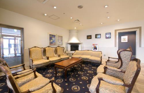 Iwai Onsen Hotel | Tottori Washington Hotel Plaza