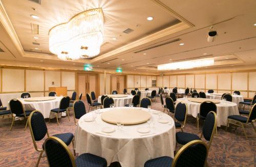 Iwai Onsen Hotel | Tottori Washington Hotel Plaza