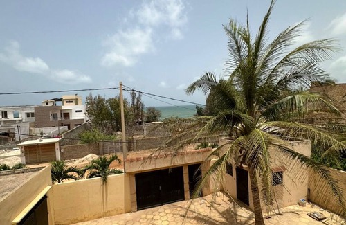 Toubab Dialao House | Toubab Dialaw, holiday rental