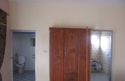 Toubab Dialao House | Toubab Dialaw, holiday rental