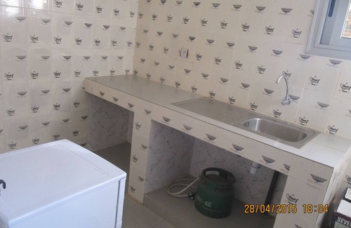 Toubab Dialao House | Toubab Dialaw, holiday rental