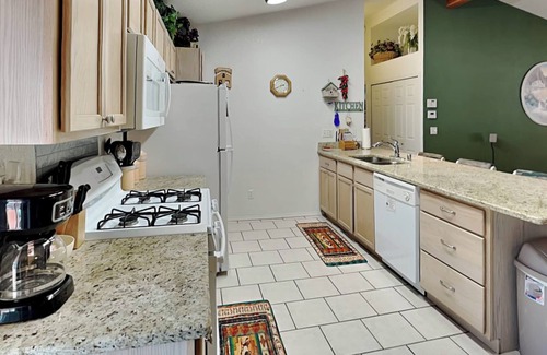 Ruidoso House | Touch of Santa Fe | Serene Views, Hot Tub + Fenced-In Yard!