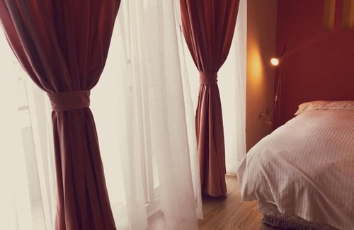 Taitung Bed & Breakfast | Touchai Life Guest House