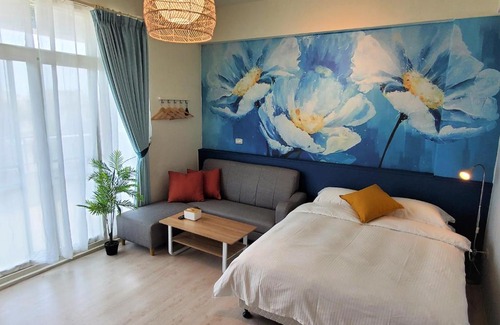 Taitung Bed & Breakfast | Touchai Life Guest House