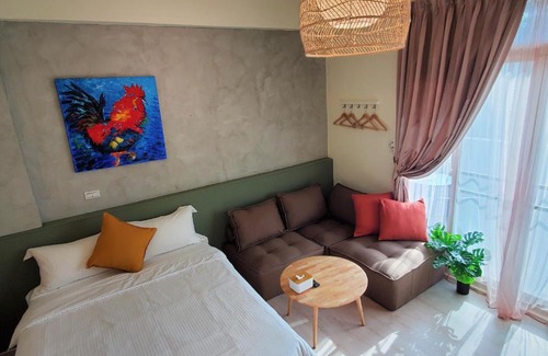 Taitung Bed & Breakfast | Touchai Life Guest House