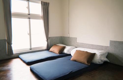 Qishan District Bed & Breakfast | Touching Job homestay