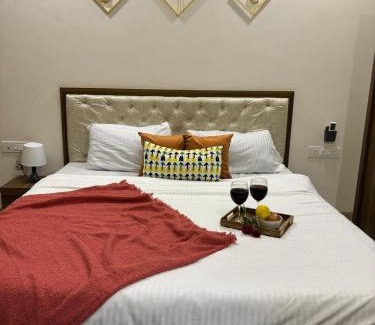 Kandroli Tarf Wankhal Villa | Touchwood Villa karjat khalapur