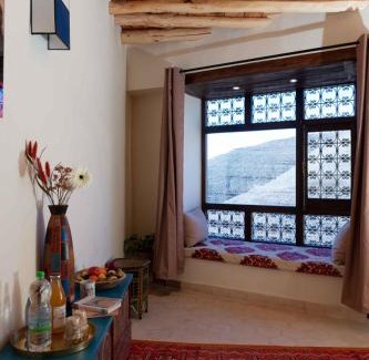 Zawyat Oulmzi Bed & Breakfast | Touda Ecolodge Atlas Mountains