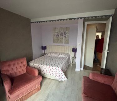 Chaumont-sur-Loire House | Toue de Loire