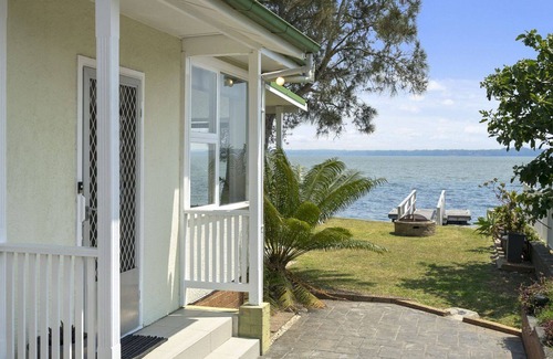Toukley Apartment | Toukley Lakefront House,Toukley