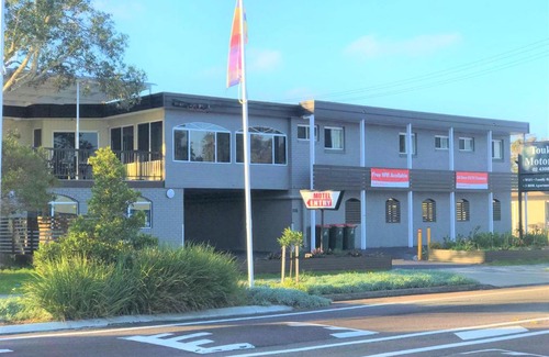 Toukley Hotel | Toukley Motor Inn