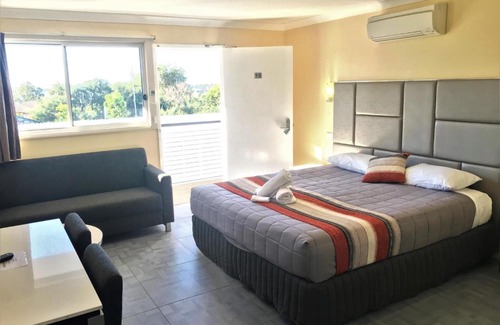 Toukley Hotel | Toukley Motor Inn