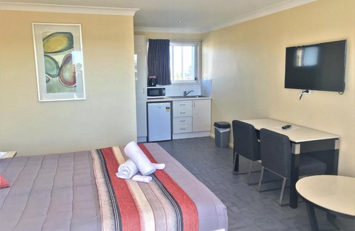 Toukley Hotel | Toukley Motor Inn