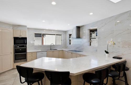 Toukley House | Toukley Waterfront House