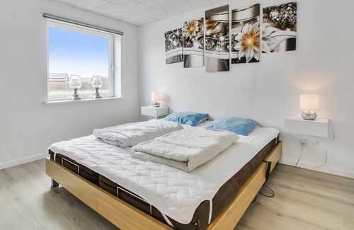 Skaerbaek House | "Touko" - 20km from the sea by Interhome