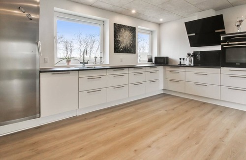 Skaerbaek House | "Touko" - 20km from the sea by Interhome