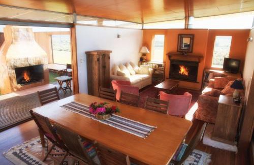 Bookram House | Toumbaal Plains - Exquisite architecturally designed home