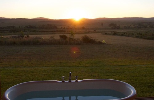 The Sandon House | Toumbaal Plains | Exquisite architecturally designed home