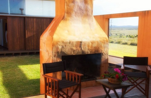 The Sandon House | Toumbaal Plains | Exquisite architecturally designed home