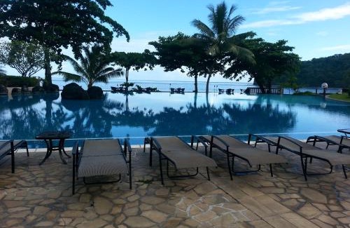 Arue Apartment | Toupidek-sur-la-Plage